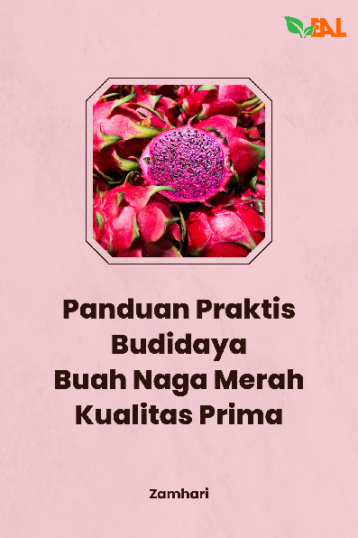 Sampul buku Panduan Praktis Budi...